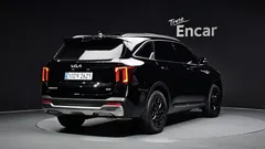 2024 Kia Sorento HEV 1.6 2WD — фото 2