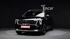2024 Kia Sorento HEV 1.6 2WD — фото 3
