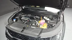 2024 Kia Sorento HEV 1.6 2WD — фото 6