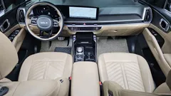 2024 Kia Sorento HEV 1.6 2WD — фото 7