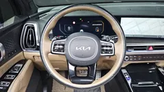 2024 Kia Sorento HEV 1.6 2WD — фото 13