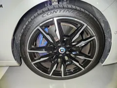2022 BMW 8-Series M850i xDrive Gran Coupe, белый — фото 20