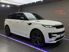 2023 Land Rover Range Rover Sport P360 Autobiography — фото 2