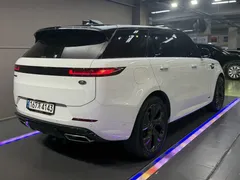 2023 Land Rover Range Rover Sport P360 Autobiography — фото 3