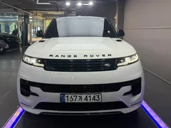 2023 Land Rover Range Rover Sport P360 Autobiography — фото 4