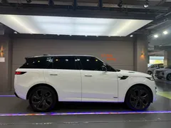 2023 Land Rover Range Rover Sport P360 Autobiography — фото 6