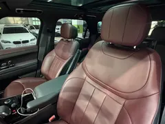 2023 Land Rover Range Rover Sport P360 Autobiography — фото 8