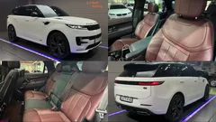 2023 Land Rover Range Rover Sport P360 Autobiography — фото 13