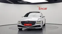 2022 Genesis G80 Gasoline 2.5 Turbo AWD — фото 3