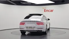 2022 Genesis G80 Gasoline 2.5 Turbo AWD — фото 4