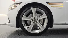2022 Genesis G80 Gasoline 2.5 Turbo AWD — фото 5