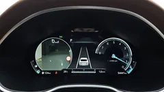 2022 Genesis G80 Gasoline 2.5 Turbo AWD — фото 8