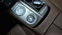 2022 Genesis G80 Gasoline 2.5 Turbo AWD — фото 9