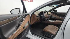 2022 Genesis G80 Gasoline 2.5 Turbo AWD — фото 10