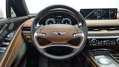 2022 Genesis G80 Gasoline 2.5 Turbo AWD — фото 12