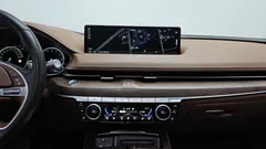 2022 Genesis G80 Gasoline 2.5 Turbo AWD — фото 13