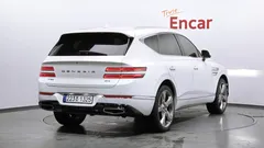 2023 Genesis GV80 2.5T Gasoline AWD — фото 2