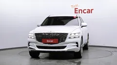 2023 Genesis GV80 2.5T Gasoline AWD — фото 3