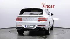 2023 Genesis GV80 2.5T Gasoline AWD — фото 4