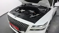2023 Genesis GV80 2.5T Gasoline AWD — фото 6