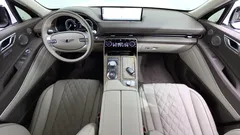 2023 Genesis GV80 2.5T Gasoline AWD — фото 7