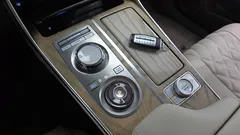 2023 Genesis GV80 2.5T Gasoline AWD — фото 9