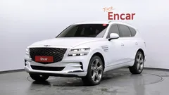 2023 Genesis GV80 2.5T Gasoline AWD — фото 12