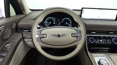 2023 Genesis GV80 2.5T Gasoline AWD — фото 16