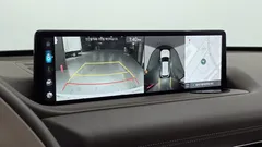 2023 Genesis GV80 2.5T Gasoline AWD — фото 18