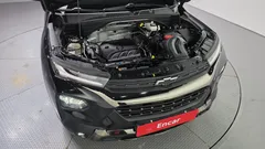 2023 ChevroletGMDaewoo Trailblazer 1.3 Turbo 4WD, чёрный — фото 6