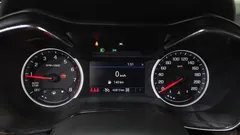 2023 ChevroletGMDaewoo Trailblazer 1.3 Turbo 4WD, чёрный — фото 8