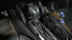 2023 ChevroletGMDaewoo Trailblazer 1.3 Turbo 4WD, чёрный — фото 9