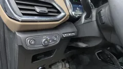 2023 ChevroletGMDaewoo Trailblazer 1.3 Turbo 4WD, чёрный — фото 15