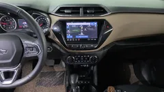 2023 ChevroletGMDaewoo Trailblazer 1.3 Turbo 4WD, чёрный — фото 17
