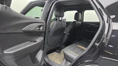 2023 ChevroletGMDaewoo Trailblazer 1.3 Turbo 4WD, чёрный — фото 19