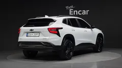 2024 ChevroletGMDaewoo Trax 1.2 ACTIV, белый — фото 2