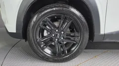2024 ChevroletGMDaewoo Trax 1.2 ACTIV, белый — фото 5
