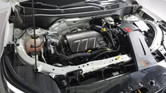 2024 ChevroletGMDaewoo Trax 1.2 ACTIV, белый — фото 6