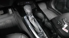 2024 ChevroletGMDaewoo Trax 1.2 ACTIV, белый — фото 9