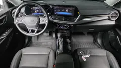 2024 ChevroletGMDaewoo Trax 1.2 ACTIV, белый — фото 14