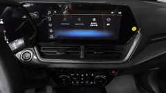 2024 ChevroletGMDaewoo Trax 1.2 ACTIV, белый — фото 20