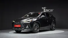 2023 Lexus NX Premium — фото 1