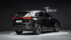 2023 Lexus NX Premium — фото 2
