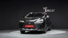2023 Lexus NX Premium — фото 3