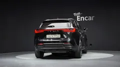 2023 Lexus NX Premium — фото 4