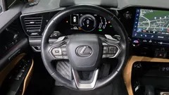 2023 Lexus NX Premium — фото 13