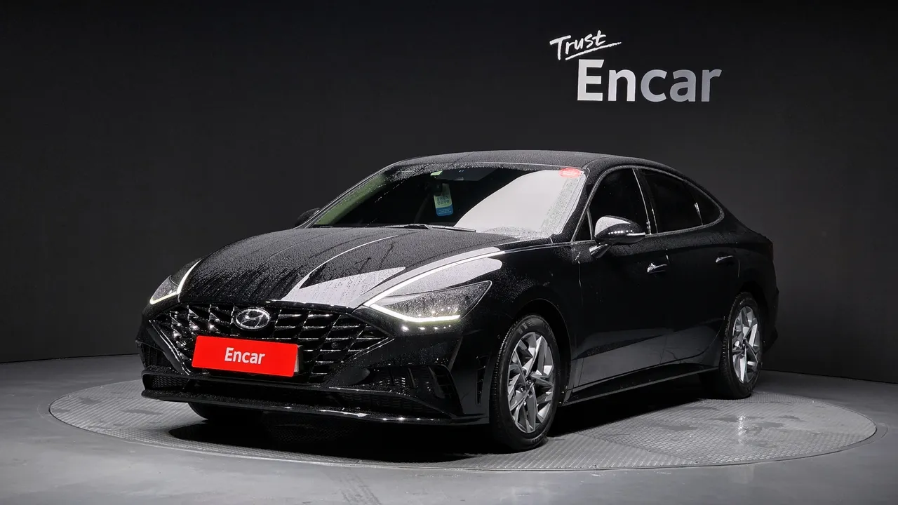 2022 Hyundai Sonata 2.0