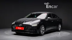 2022 Hyundai Sonata 2.0 — фото 1