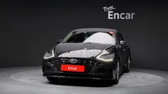 2022 Hyundai Sonata 2.0 — фото 3