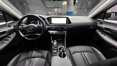 2022 Hyundai Sonata 2.0 — фото 7